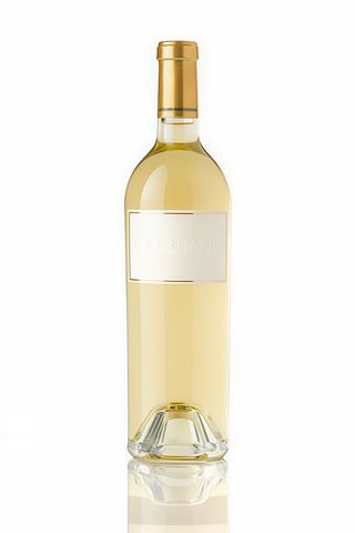 Garrafa Vinho Branco