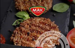 Gurmanska pljeskavica 200 grama