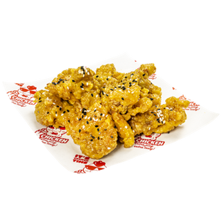 *Korean Fried Chicken Bites Honey&Mustard 250g*