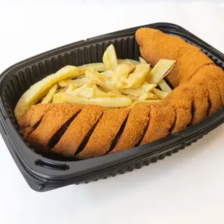 Flamenquín