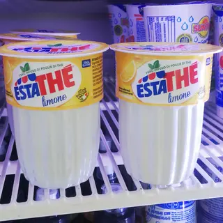 Estathé limone