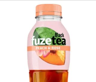Fuze Tea 0.5l