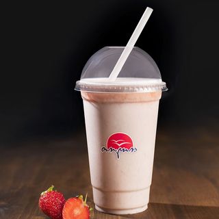 მარწყვის შეიკი