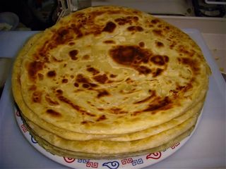 Chapati