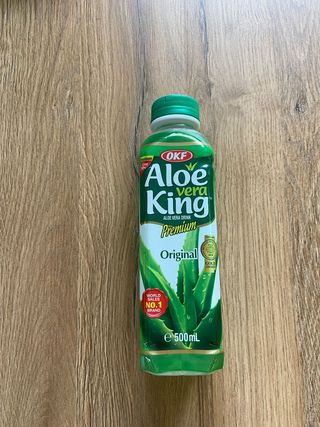 aloe vera oryginal