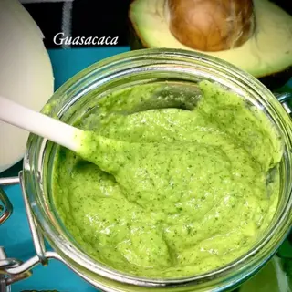 Guasacaca