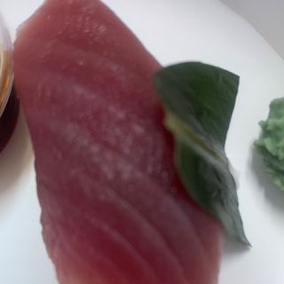 25. Nigiri tonno rosso - 1 pezzo
