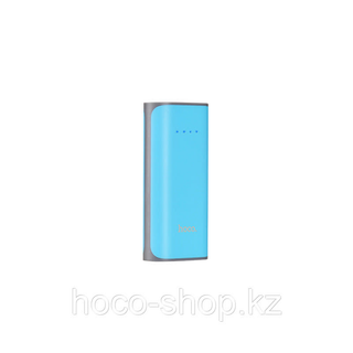 Power Bank B21-5200 blue 