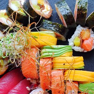 Set 15 Omakase 30szt.