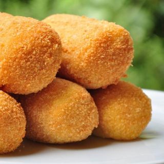 Crocchetta di patate - 1 pezzo
