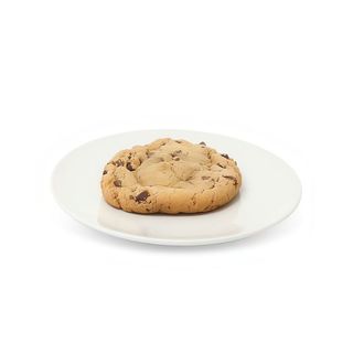 Chocolate Chip Cookie