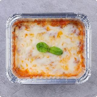 Лазанья з куркою 300г