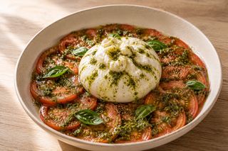 Caprese