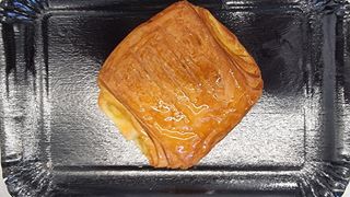 Fagottino mele