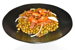 Plat De Petit PoIs