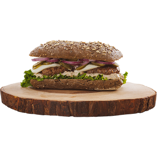 Баланс патешки кюфтета с тоннато сос