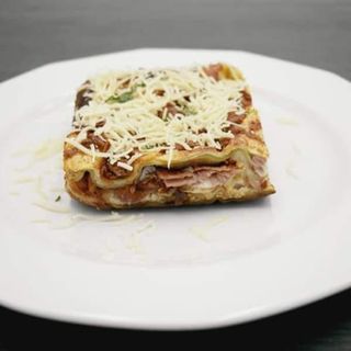 Lasagna