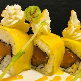 164.Mango roll - 4 pezzi