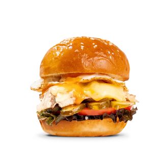 Брънч Patty (420г)