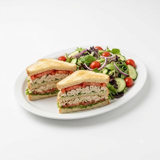 Chicken Salad Sandwich
