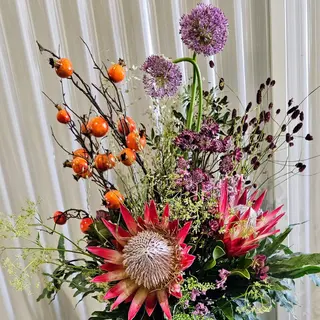  Selección Premium Floral