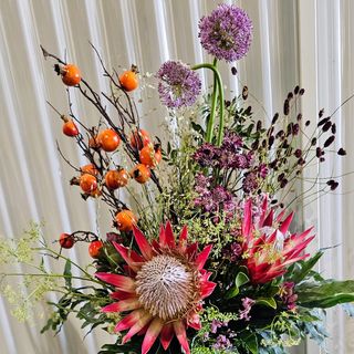  Selección Premium Floral