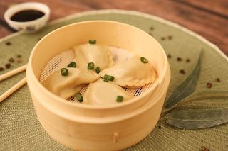 Свинско със зеле (120г)