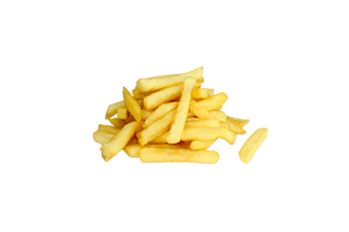 Patatine fritte 