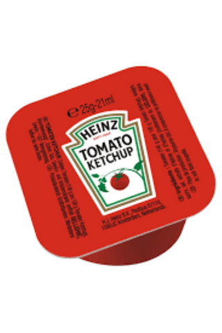 Heinz kečap