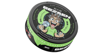 BEZSEN - Eukaliptus (85mg)