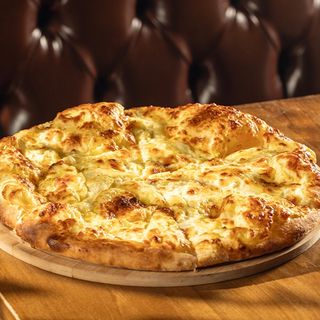 ხაჭაპური მეგრული