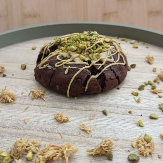 Cookies Cups Pistacho Dubái