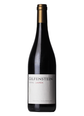 Trentino Gilfenstein Lagrein Vassal A.A. D.O.P 2020