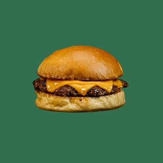 Cheese Burger