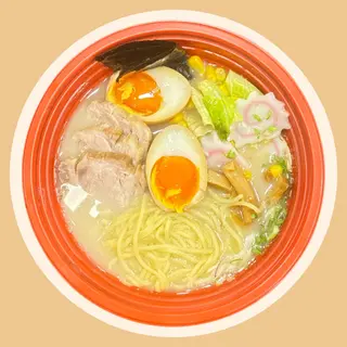 Fulai tonkotsu