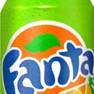 Fanta maracuya lata 