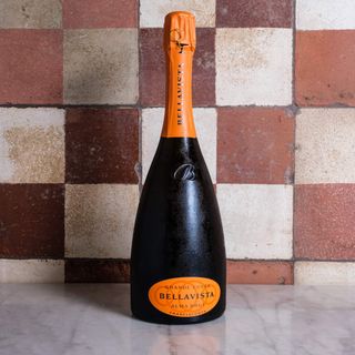 Franciacorta - Bellavista