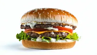 Classic burgers
