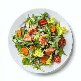 Insalata deliziosa 5