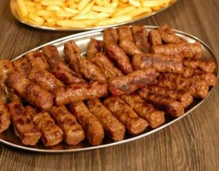 Ćevapi