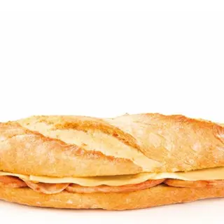 Bocadillo De Pollo Kiki Way