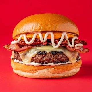 Menù Las Vegas Regular