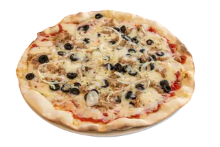 Pizza Fresca - Individual (±30 cm)