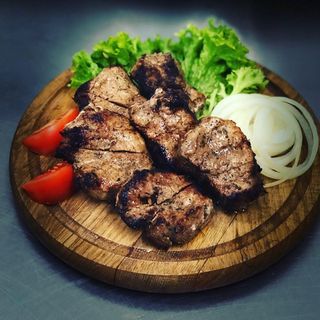 Ошийок (свинина) (300г)