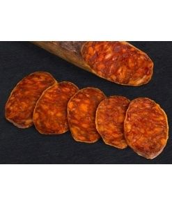 Carnicería y Embutidos