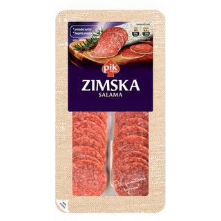 Zimska Salama Nar.100G Ma-Pik