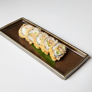 Futomaki De Langostino (5 Pzs.)