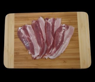 Panceta De Cerdo (Aprox. 250 Gr.)