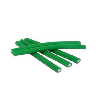 Regaliz Rellenito Manzana Brillo 20 uds.