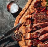 Chuletón Black Angus 500G